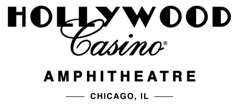 hollywood casino amphitheatr parking